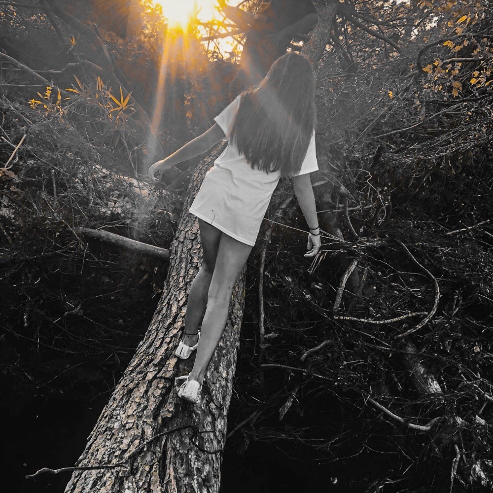 Meet your Posher, Cameron